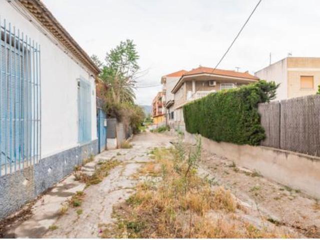 Casa rústica Venta Murcia Capital, San Benito Progreso