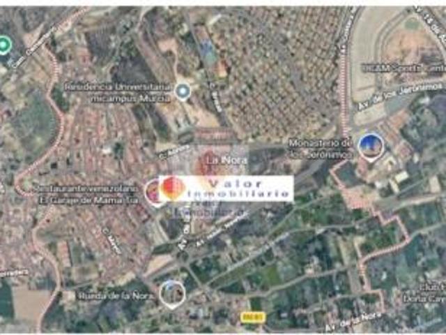 Casa rústica Venta Murcia Capital, Pedanías Oeste