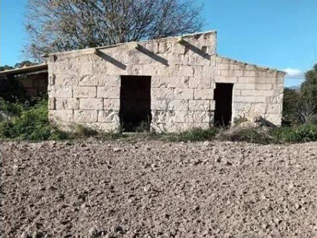 Casa rústica Venta Muro, Muro