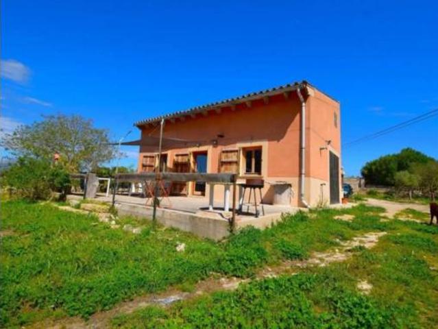 Casa rústica Venta Muro, Muro