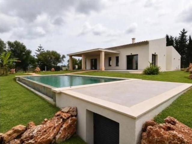 Casa rústica Venta Muro, Muro