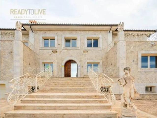 Casa rústica Venta Muro, Muro