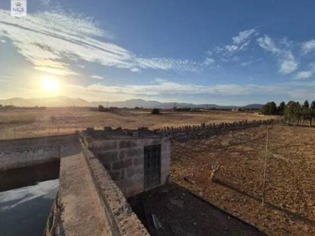 Casa rústica Venta Muro, Muro