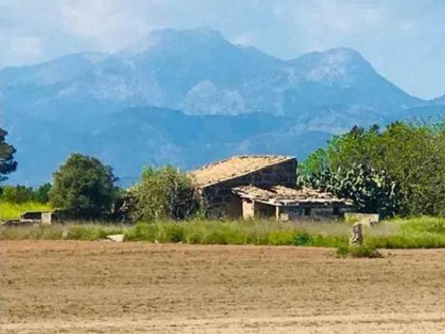 Casa rústica Venta Muro, Muro