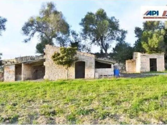 Casa rústica Venta Muro, Muro