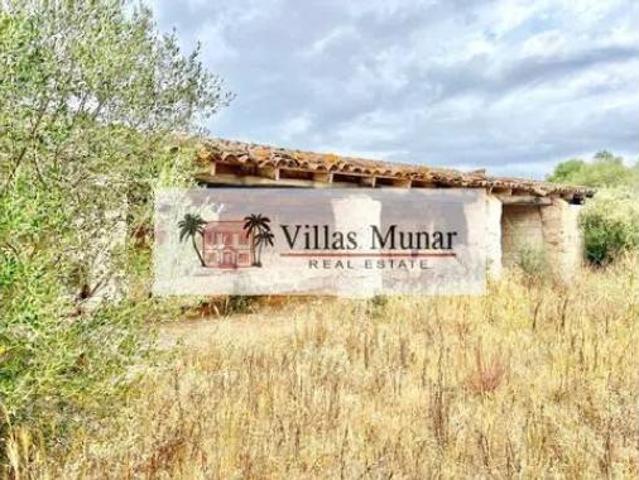 Casa rústica Venta Muro, Muro