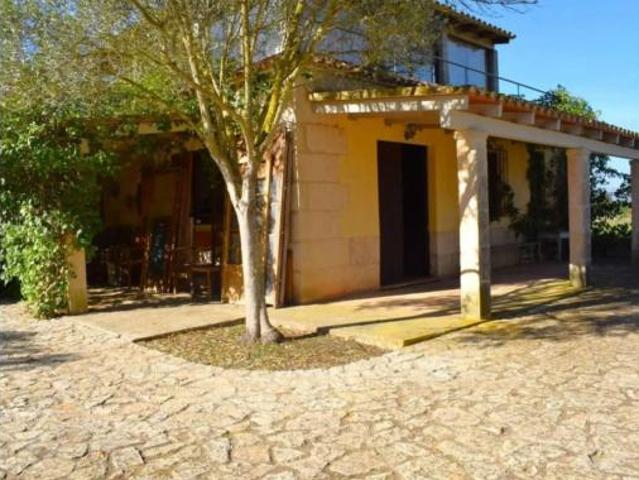 Casa rústica Venta Muro, Muro
