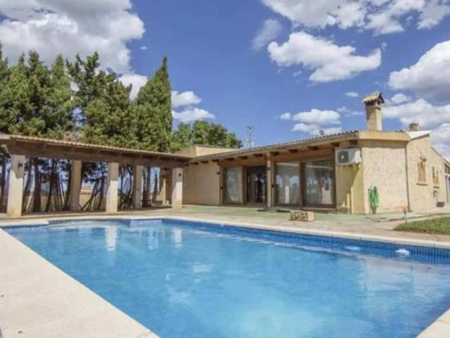Casa rústica Venta Muro, Muro