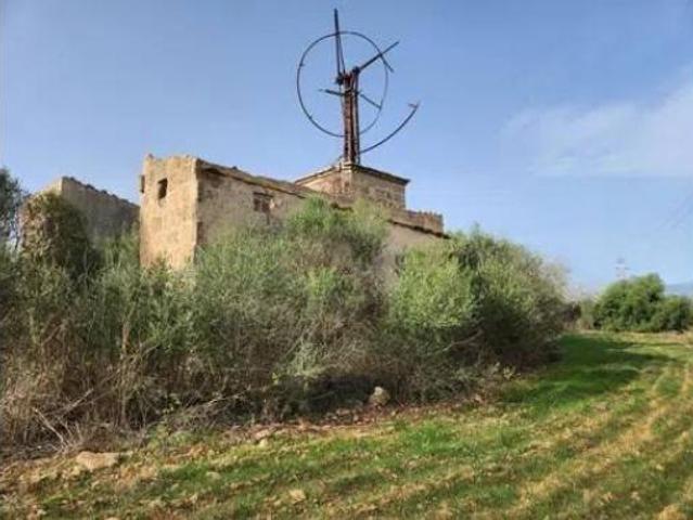 Casa rústica Venta Muro, Muro