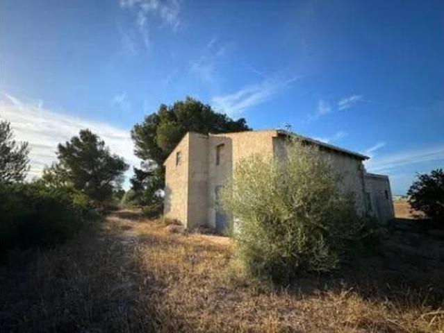 Casa rústica Venta Muro, Muro