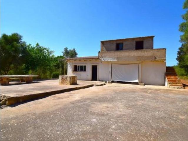Casa rústica Venta Muro, Muro