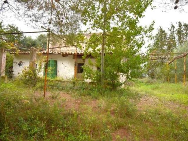 Casa rústica Venta Muro, Muro