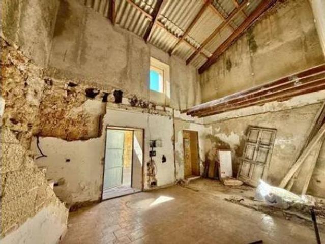Casa rústica Venta Muro, Muro