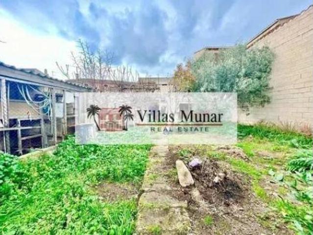 Casa rústica Venta Muro, Muro