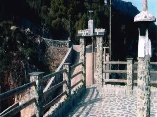 Casa rústica Venta Murtas, Murtas