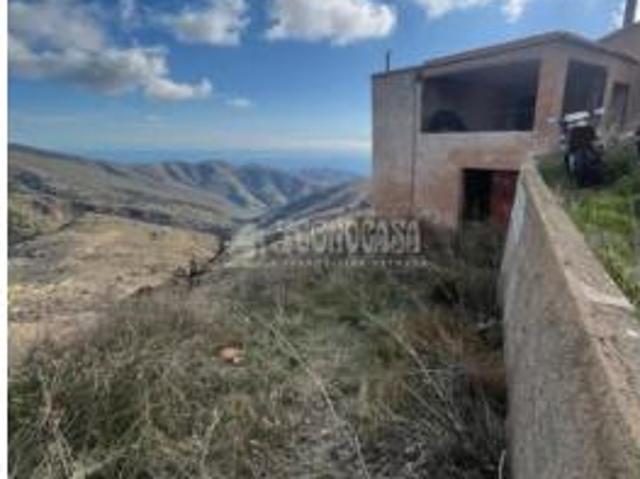 Casa rústica Venta Murtas, Murtas