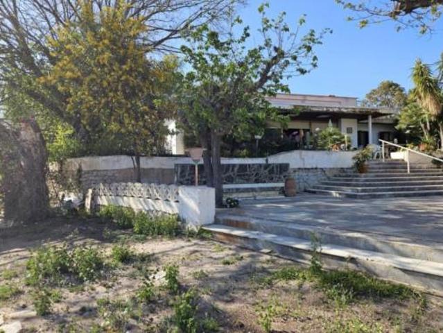 Casa rústica Venta Novelda, Novelda