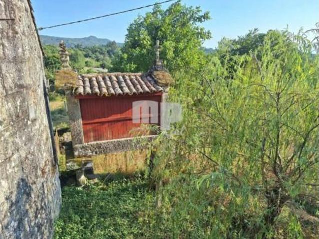 Casa rústica Venta Nogueira de Ramuín, Picornio