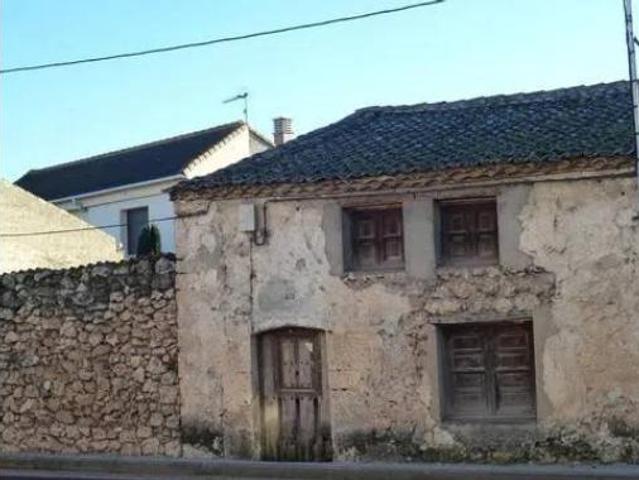 Casa rústica Venta Nava de Roa, Nava de Roa