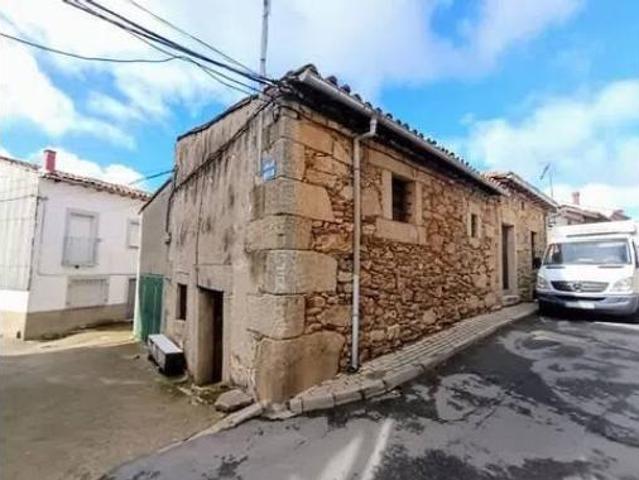 Casa rústica Venta Navalonguilla, Navalonguilla