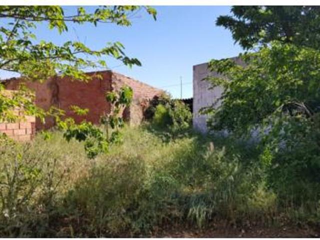 Casa rústica Venta Navas de Jorquera, Navas de Jorquera
