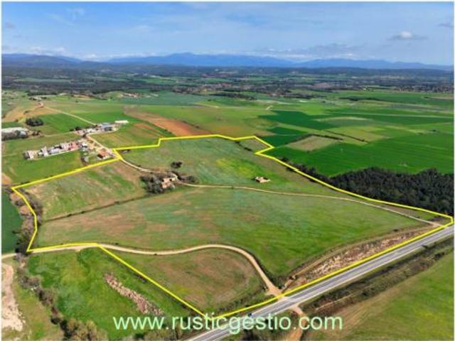 Casa rústica Venta Navata, Navata