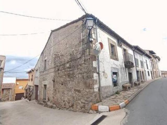 Casa rústica Venta Navatejares, Navatejares