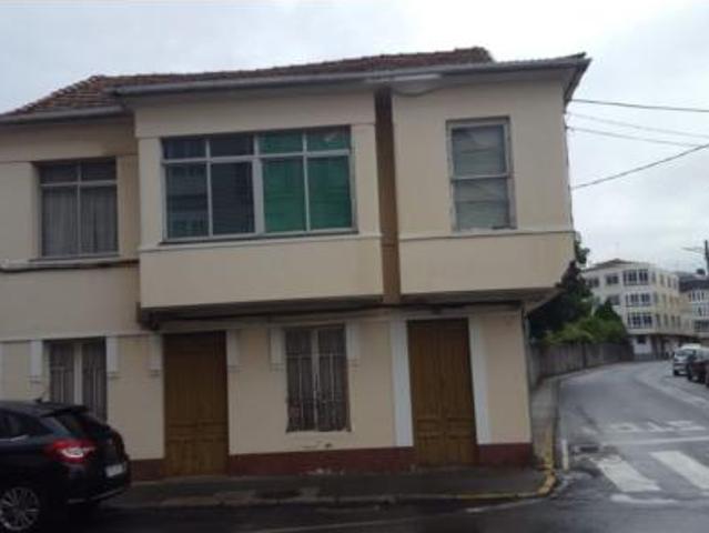 Casa rústica Venta Narón, Alto del Castaño