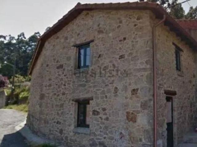 Casa rústica Venta Neda, Neda