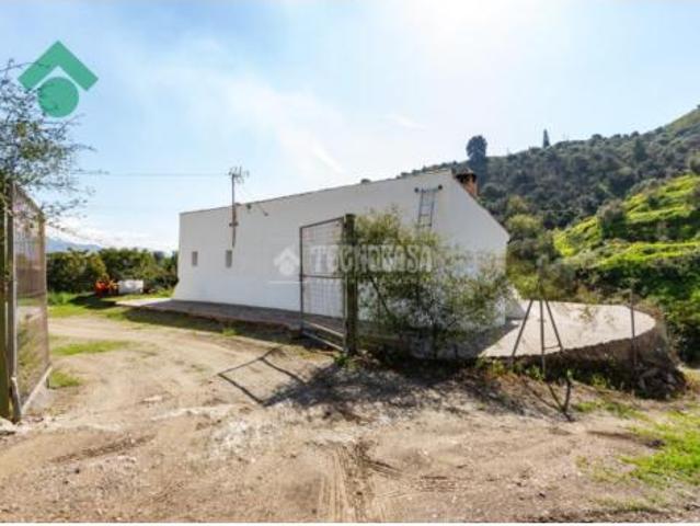 Casa rústica Venta Nerja, Capistrano Cueva de Nerja