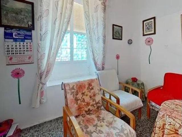 Casa rústica Venta Nerja, Centro