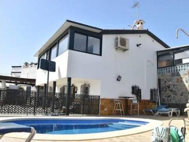 Casa rústica Venta Nerja, Avenida de Pescia La Noria Pueblo Rocío