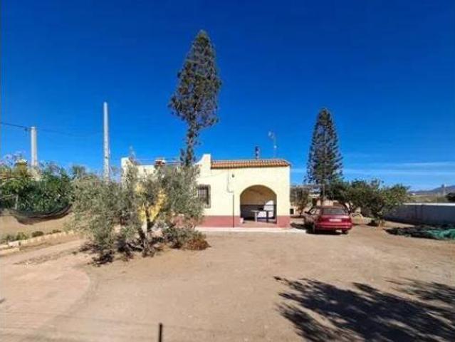 Casa rústica Venta Níjar, Níjar