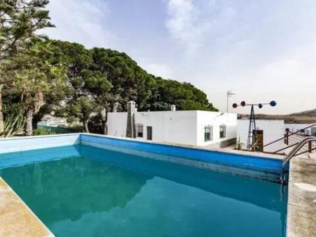 Casa rústica Venta Níjar, Níjar