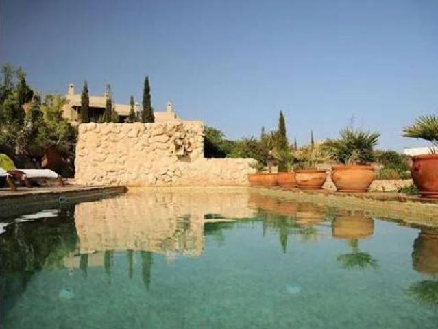Casa rústica Venta Níjar, Níjar