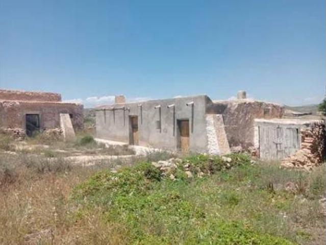 Casa rústica Venta Níjar, Níjar