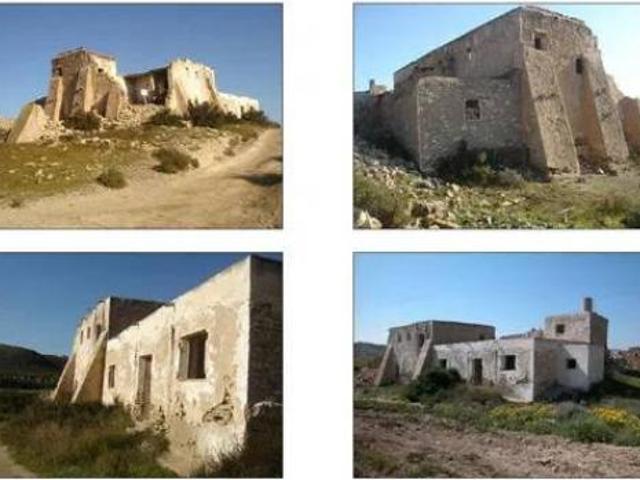 Casa rústica Venta Níjar, Níjar