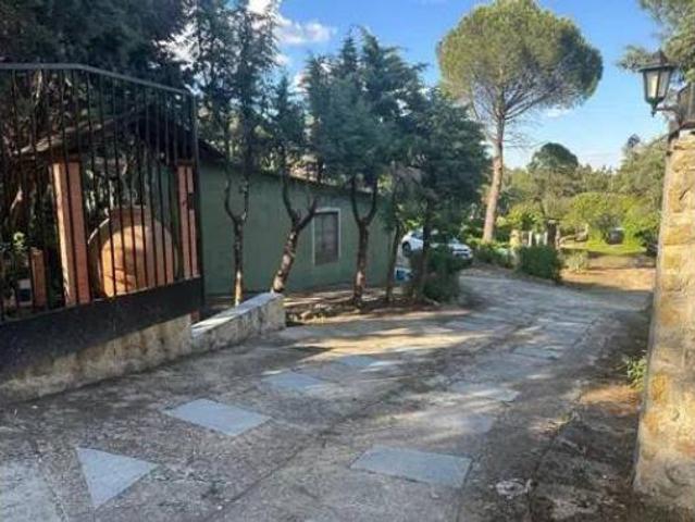 Casa rústica Venta Nuño Gómez, Nuño Gómez
