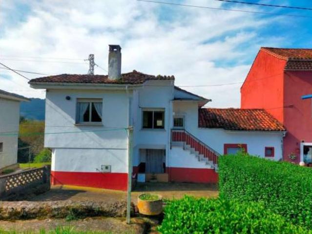 Casa rústica Venta Soto del Barco, Arco Pravia