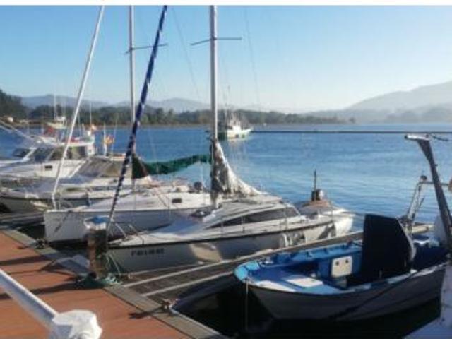 Casa rústica Venta Soto del Barco, La Arena