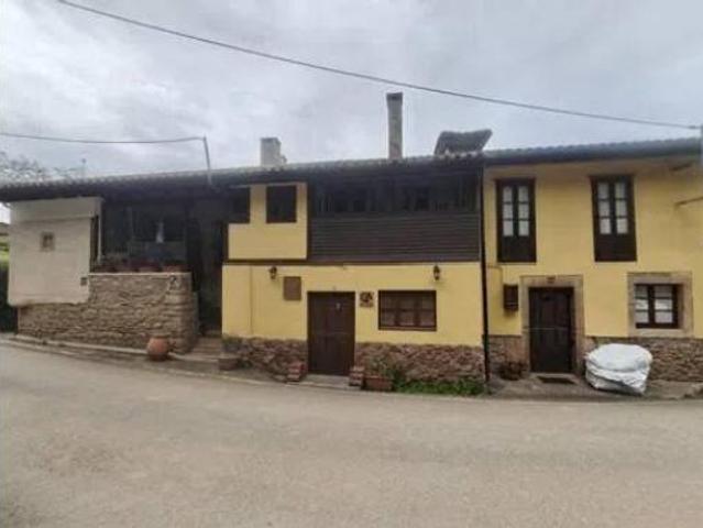 Casa rústica Venta Soto del Barco, Soto del Barco