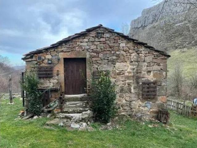 Casa rústica Venta Soba, Veguilla de Soba