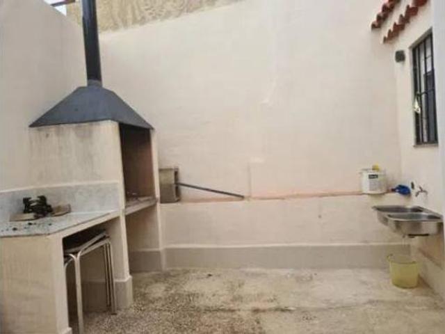 Casa rústica Venta Socovos, Socovos