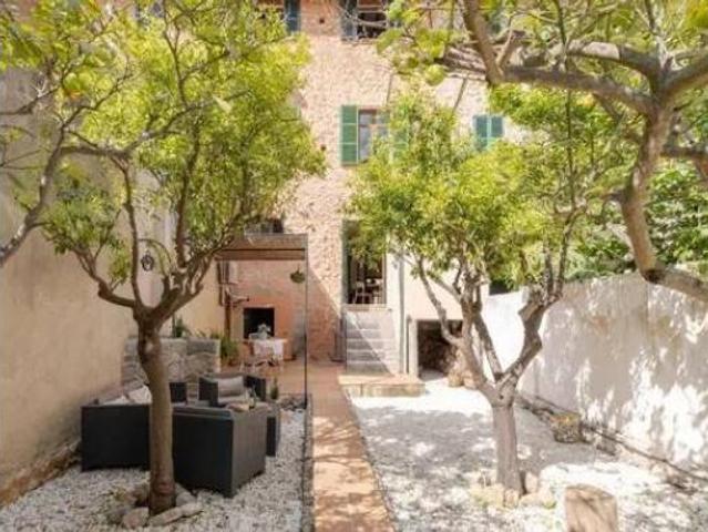 Casa rústica Venta Sóller, Sóller
