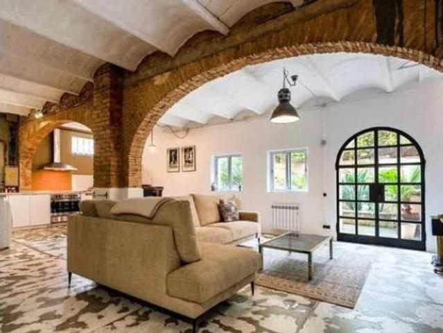 Casa rústica Venta Sóller, Sóller