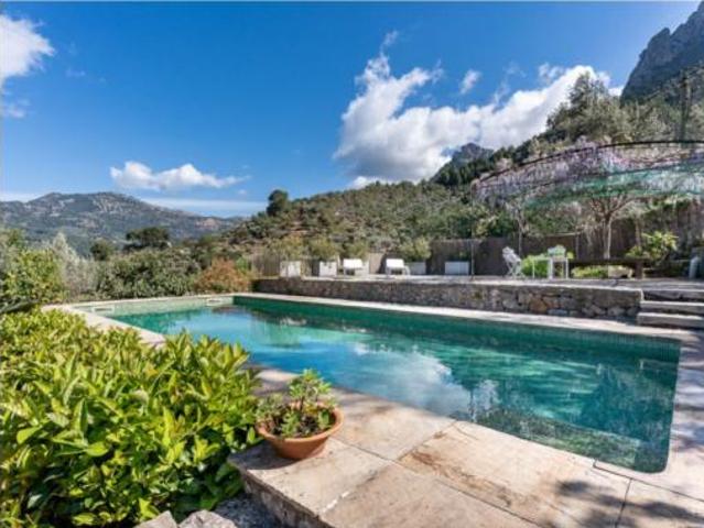 Casa rústica Venta Sóller, Sóller