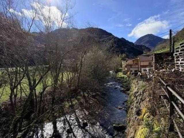 Casa rústica Venta Somiedo, Pola de Somiedo