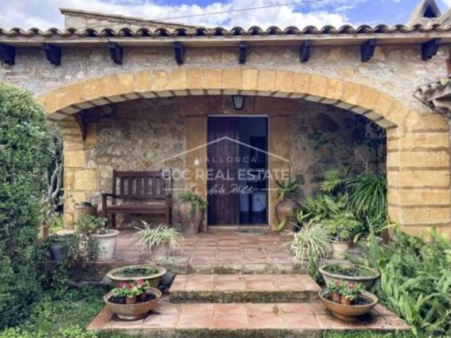 Casa rústica Venta Son Servera, Son Servera