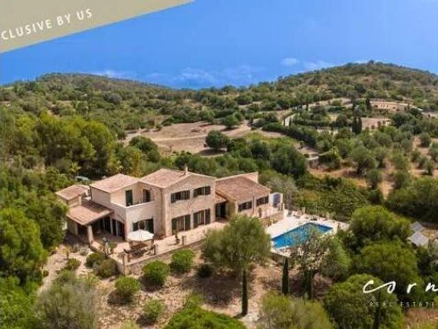 Casa rústica Venta Son Servera, Son Servera