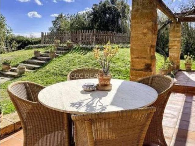 Casa rústica Venta Son Servera, Son Servera